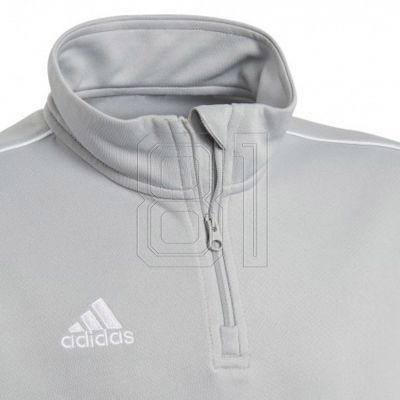 2. adidas CORE 18 TR Top Junior CV4142 Fußball-Sweatshirt