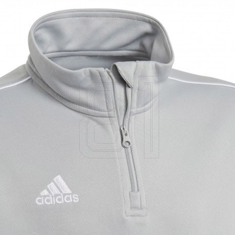 2. adidas CORE 18 TR Top Junior CV4142 Fußball-Sweatshirt