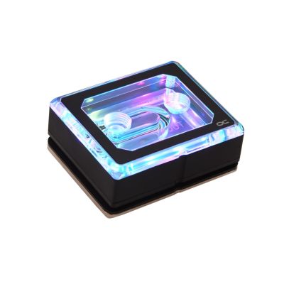 Alphacool Eisblock XPX Aurora Pro Wasserblock