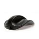 BakkerElkhuizen HandShoeMouse Office Mouse Rechtshänder USB Typ-A 1500 DPI