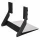 21. Samsung QE77S90F OLED-Fernseher 77 Zoll 4K Ultra HD 144 Hz Tizen Dolby Atmos Schwarz