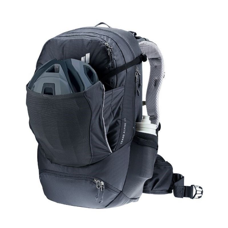 14. Deuter Trans Alpine 30 Fahrradrucksack 320032470000
