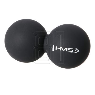 11. HMS LACROSSE BLC02 Massageball 