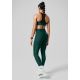 3. CASALL Dynamic High Waist Tights grün