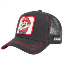 Capslab Super Mario Bros Cap M CL-SMB-1-MAR2