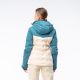 22. Iguana Ambla W 92800621870 Isolierte Jacke
