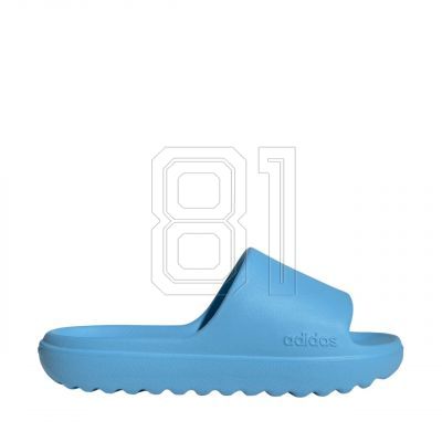 6. Adidas Adilette Lumia JS3571 flip-flops