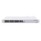 8. Mikrotik CRS326-24S+2Q+RM 25p Managed Fast/10G Switch