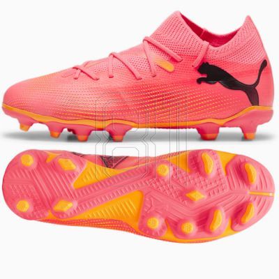 Puma Future 7 Match FG/AG Jr 107729-03 Fußballschuhe