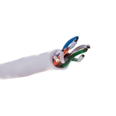 4. Dahua Technology PFM920I-5EUN 305m Cat5e U/UTP (UTP) Netzwerkkabel