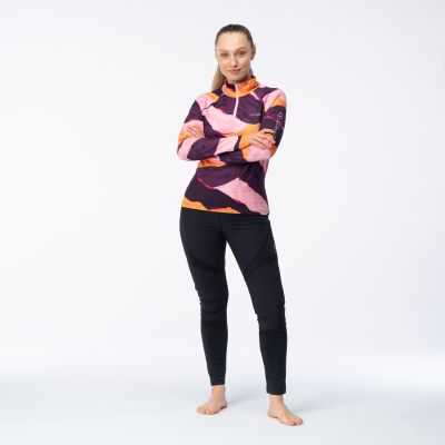 3. Thermoaktive Damenbluse EKINA TOP WO'S