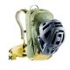 11. Deuter Attack 16 Rucksack 3210121-2804