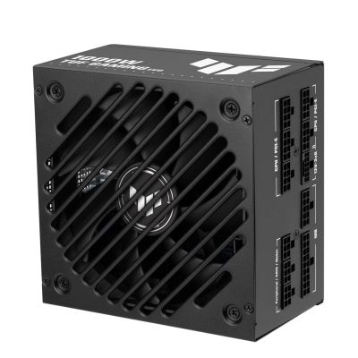 17. ASUS TUF Gaming 1000W Gold EVO Netzteilmodul 20+4 Pin ATX Schwarz