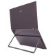7. Acer PD163QBMIUUX Projektor PD3 Serie 16" IPS Schwarz 16:9 60 Hz 8 ms 2x1920 x 1080 Pixel 250 cd/m² Anzahl HDMI-Anschlüsse: 1