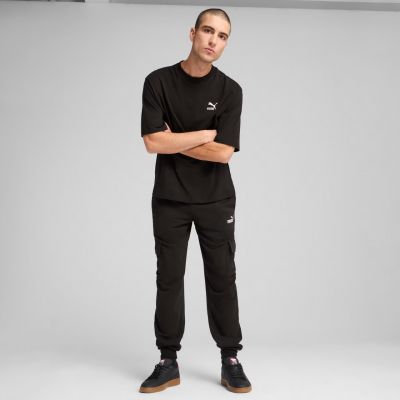 5. Puma ESS No.1 Logo Cargohose M 682661 01