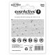 2. EVERACTIVE AAA-Batterien 800 mAh - 2 Stück EVHRL03-800