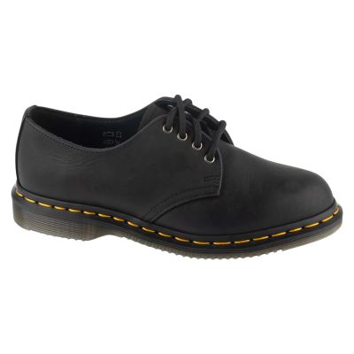 Dr. Martens Daphny 4 Eye Schuhe DM43655001 Schwarz 37