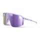 JULBO DENSITY Brille Größe L lila