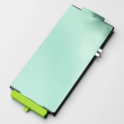 4. Wozinsky Invisible Film Schutzfolie für Honor 90
