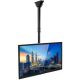 5. Techly ICA-CPLB 922L Schilderhalter 106,7 cm (42") Schwarz