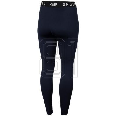 2. Leggings 4F W H4Z22 SPDF351 31S