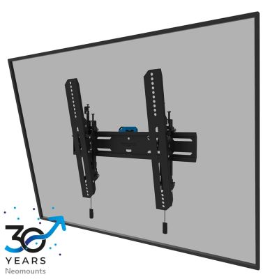 16. Neomounts WL35S-850BL14 TV-Wandhalterung 190,5 cm (75") Schwarz