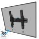 16. Neomounts WL35S-850BL14 TV-Wandhalterung 190,5 cm (75") Schwarz
