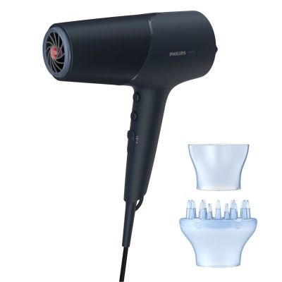 4. PHILIPS BHD 512/00 Haartrockner