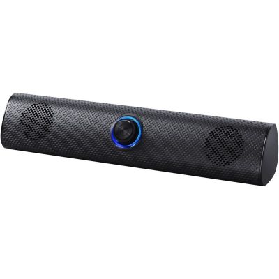 8. DEFENDER SOUNDBAR Z12 6W LED SCHWARZ 65312