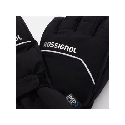 2. ROSSIGNOL W NOVA IMPR G iTip Damen-Skihandschuhe schwarz