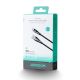 5. Joyroom Pioneer Series SA31-AC6 USB-A / USB-C Kabel 100W 1,2m - Schwarz