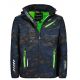 3. Geographical Norway Royaute M Jacke WU1057H-GN-NAVY-GREEN
