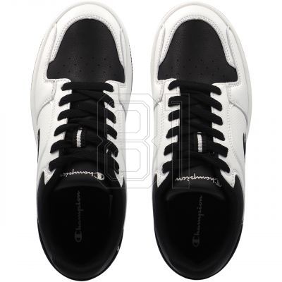 10. Champion RD18 2.0 Low Cut W S11470 WW028 Schuhe