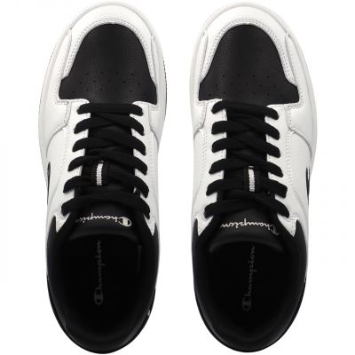 10. Champion RD18 2.0 Low Cut W S11470 WW028 Schuhe