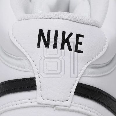 5. Nike Court Vision Mid Nn M DN3577-101 Schuhe