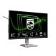 35. Philips Monitor 27B2G5601/00 27" IPS 16:9 60Hz 4ms 2560x1440 300cd/m² HDMI:1 Silber