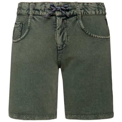 5. Jungen-Jogging-Shorts Junior PROTEST Orlin khaki