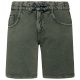5. Jungen-Jogging-Shorts Junior PROTEST Orlin khaki