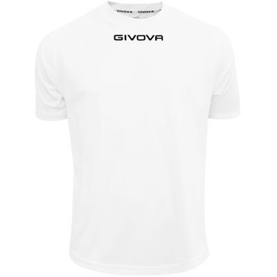 5. Givova One U MAC01-0003 Fußballtrikot