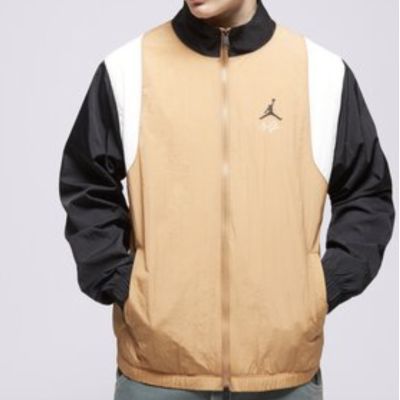 Air Jordan Essentials Member Jacke für Herren, Braun - FN4621-231