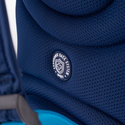 5. Kinderrucksack WANDERER 14