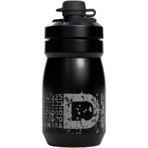 Fahrradflasche CAMELBAK Podium Dirt Series 450 ml
