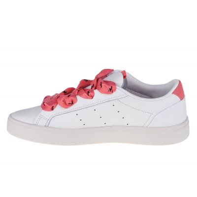 2. adidas Sleek W FY6679 Schuhe