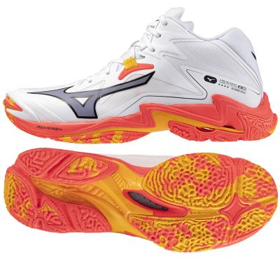 Mizuno Wave Lightning Z8 MID Volleyballschuhe M V1GA240598