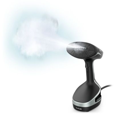 19. TEFAL ACCESS DT8270 Dampfglätter