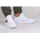 7. Tommy Hilfiger Court Cupsole Retro Lth Stripes M FM0FM04828YBS Schuhe