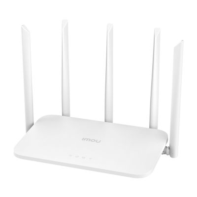 3. Imou HX21 Router, Dual-Band-WLAN