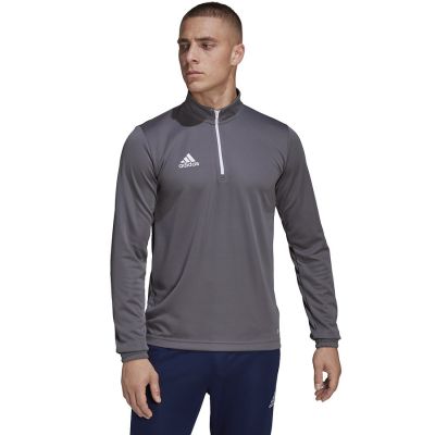 8. Adidas Entrada 22 Training Top M H57546 Sweatshirt