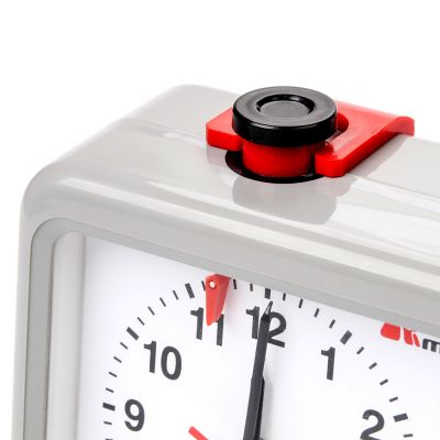 3. Meteor 24320 Schachuhr