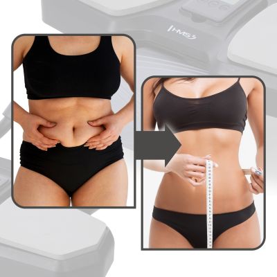 7. KA10 SCHWARZES ABS-RAD AUTOMATIKRAD ZUM TRAINING DER BAUCHMUSKEL MIT UNTERSTÜTZUNG